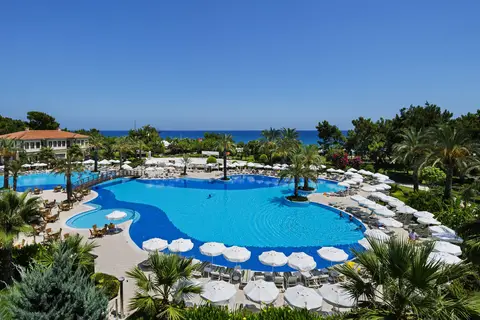 Rai Premium Tekirova in Kemer — foto 7