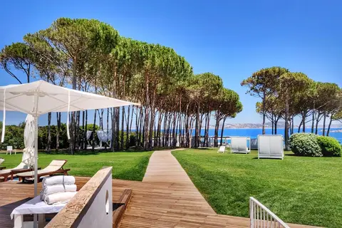 Hotel La Coluccia in Santa Teresa Gallura — foto 6