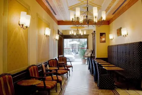 Ramblas Hotel Barcelona in Barcelona — foto 18