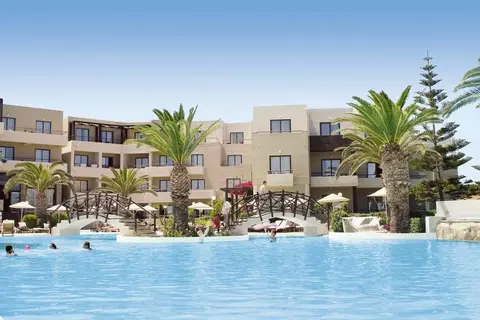 D'Andrea Mare Hotel in Ialysos, foto 19