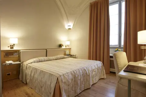 Hotel Parco Borromeo in Cesano Maderno