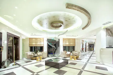 Sivota Diamond Spa Resort in Σύβοτα — foto 17
