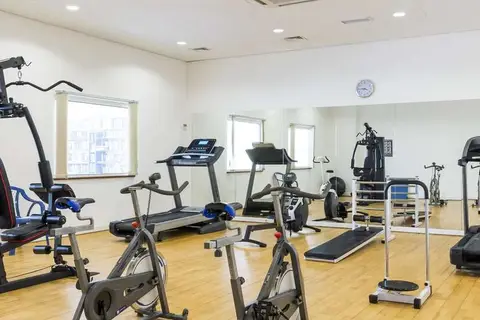Appartementen Jardim do Vau in Portimão, foto 9