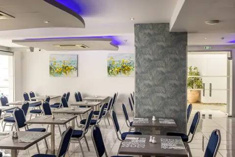 Milea Hotel in Ayia Napa — foto 19