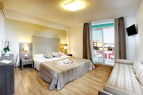 Hotel Bembo in San Michele al Tagliamento, foto 12