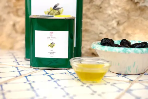 Villa Favorita Relais in Noto, foto 26