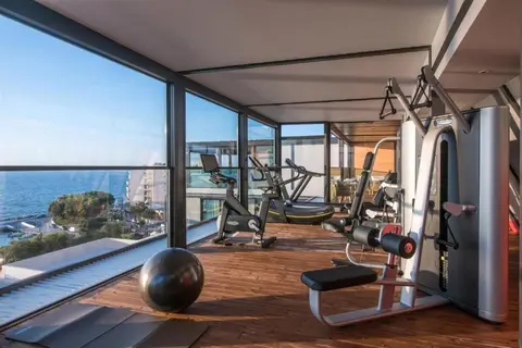 Chania Flair Boutique Hotel, Tapestry Collection by Hilton in Chania — foto 12
