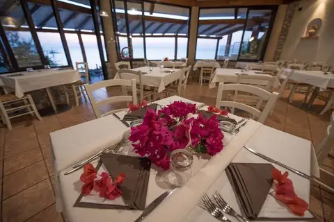 Baia del Godano Resort & Spa in Ricadi, foto 18