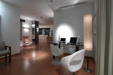 Parador de Málaga Golf in Málaga — foto 4