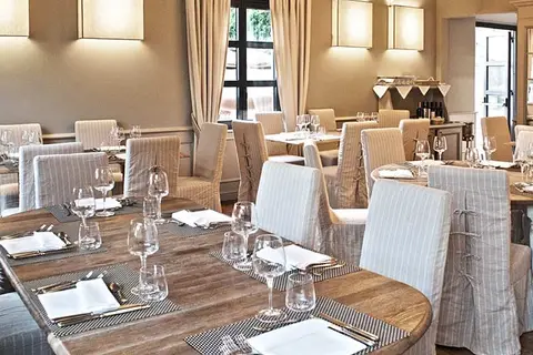 Hotel Villa Fiesole in Fiesole — foto 14