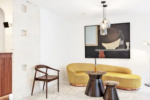 New Hotel Le Voltaire in Parijs, foto 3