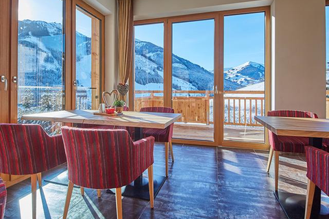 AlpenParks Hotel & Apartment Sonnleiten foto 34