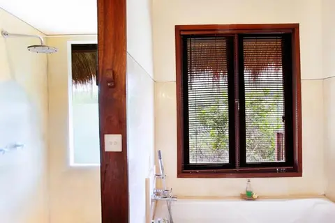 Nandini Jungle by Hanging Gardens in Payangan — foto 22