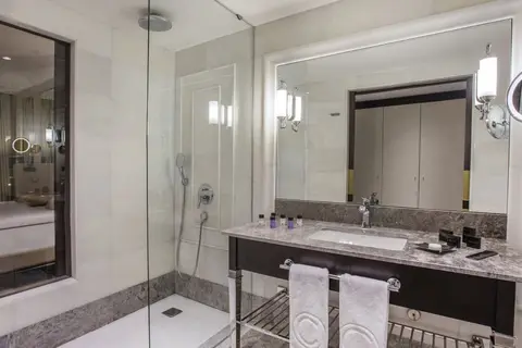 Charisma De Luxe Hotel in Kuşadası — foto 14