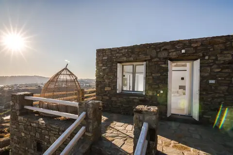 Eden View Mykonos Suites & Residences in Πλιντρί — foto 14