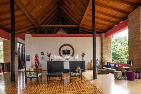 Decameron Barú in Cartagena — foto 8