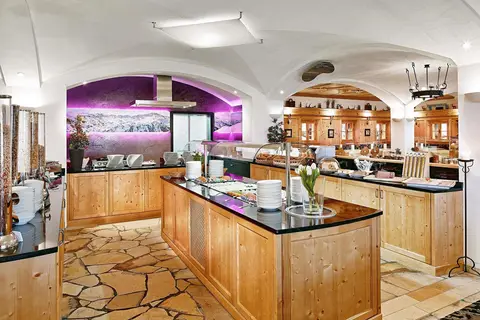 MY ALPENWELT Resort in Kaltenbach — foto 8