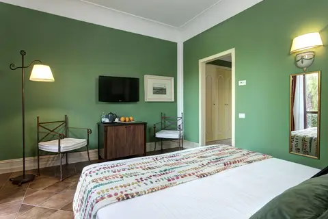 Baglio Oneto dei Principi di San Lorenzo - Luxury Wine Resort in Marsala — foto 29