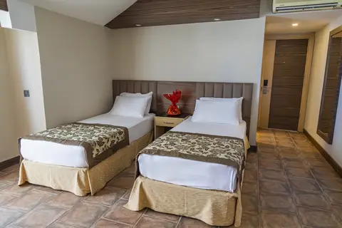 Fame Hotel in Kemer — foto 24