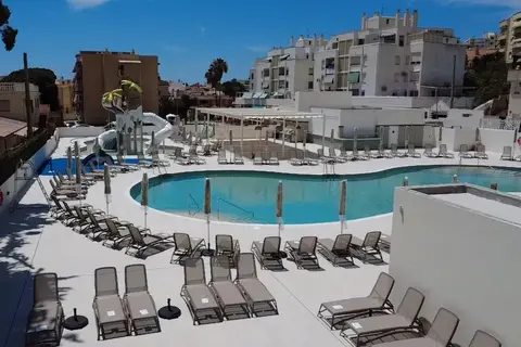 Hotel Palia Las Palomas in Torremolinos — foto 16