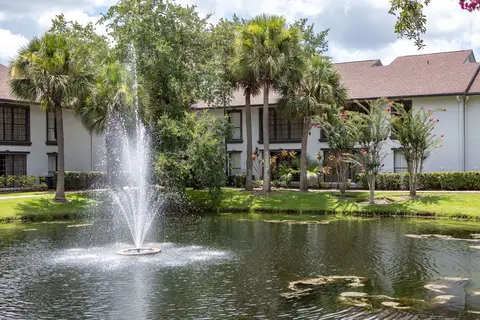 Legacy Vacation Club Orlando in Kissimmee — foto 29