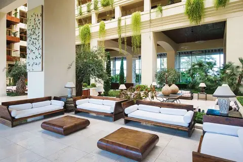 Puerto Antilla Grand Hotel in Lepe — foto 22