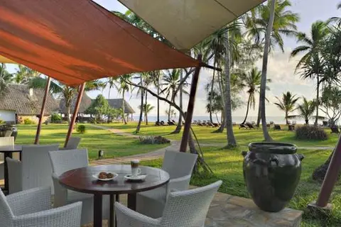 Bluebay Beach Resort & Spa in Kiwengwa — foto 25