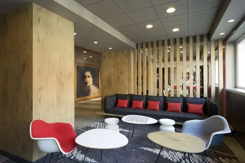Ibis Milano Centro in Milaan — foto 20