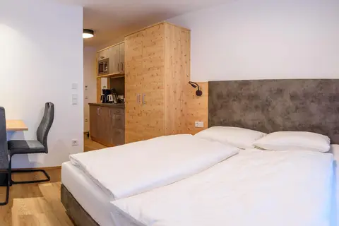 Hotel Wagrainerhof in Wagrain — foto 4