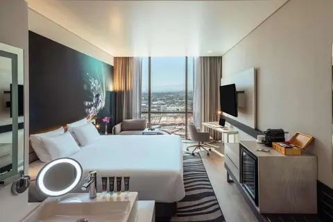 Novotel Mexico City Toreo in Ciudad de México, foto 18
