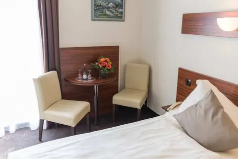 Hotel Am Wall foto 6