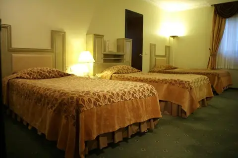 Günes Hotel Merter in Fatih — foto 20