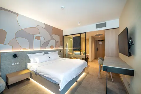Hotel Zenith in Несебър — foto 3