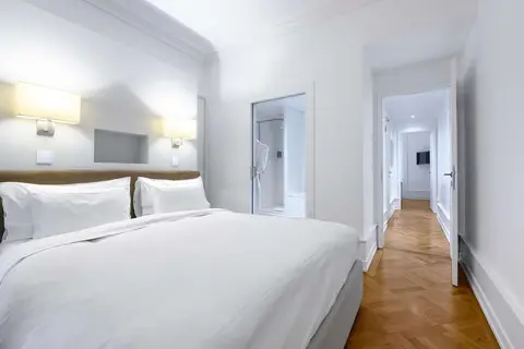 Swiss Luxury Appartementen in Genève — foto 4