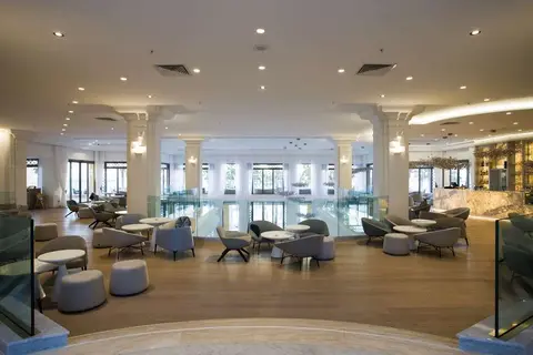 Hilton Malta in San Ġiljan — foto 17
