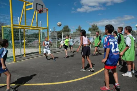 Camping La Clape foto 18