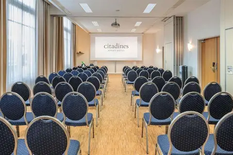 Citadines Saint Germain des Pres in Parijs, foto 8