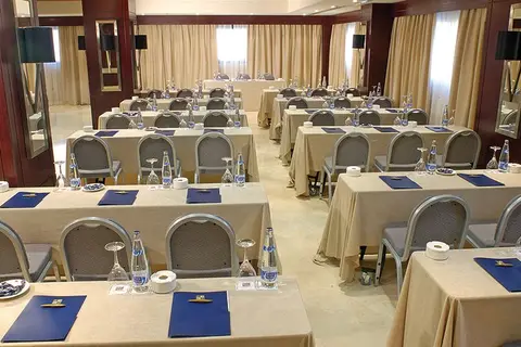 Valencia Center in Valencia — foto 14
