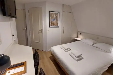 Hotel Marktzicht foto 3