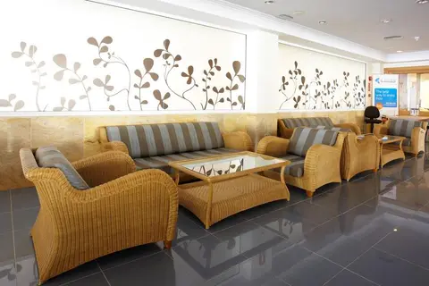 Grupotel Imperio Playa in Sant Joan de Labritja — foto 3