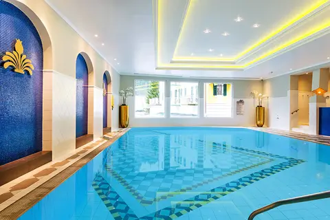 Mondi Hotel Bellevue Gastein in Bad Gastein — foto 3