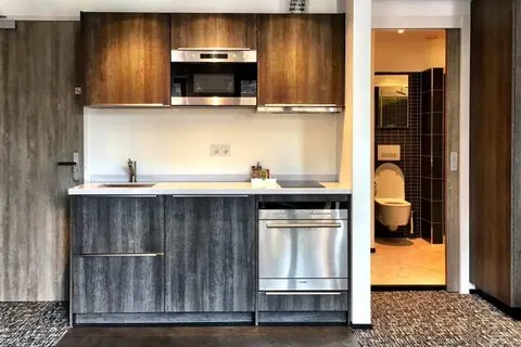 Apart! Food - Drinks & Apartments foto 7