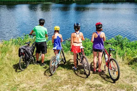 Camping Grande Italia foto 19