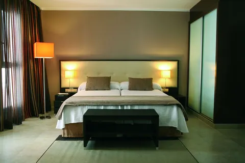 SOLYMAR Gran Hotel The One in Calp — foto 4