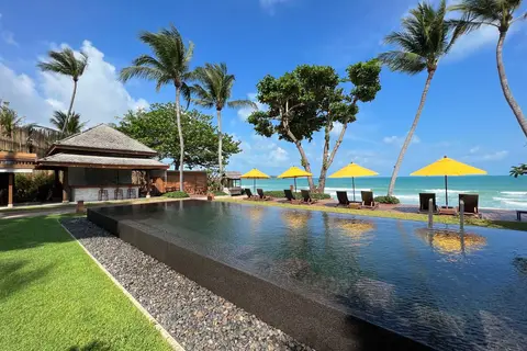 Buri Rasa Village Koh Samui in บ้านบางรักษ์ — foto 6