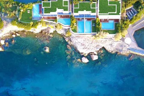 Grand Resort Lagonissi in Athene — foto 13