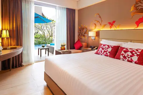 Grand Mercure Phuket Patong in ตำบลป่าตอง — foto 22