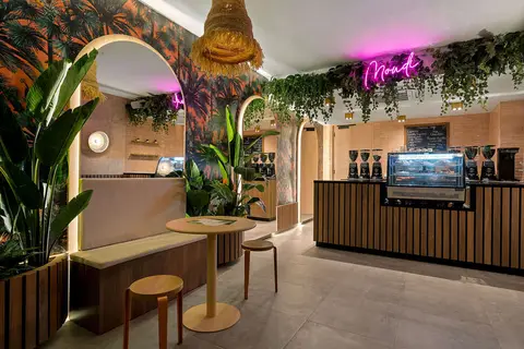 The Rif at Mangrove Beach in Willemstad — foto 9