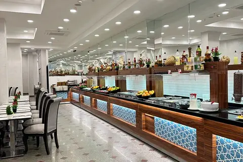 Sapphire in Kâğıthane, foto 7