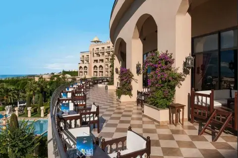 Spice Hotel & Spa in Serik — foto 7